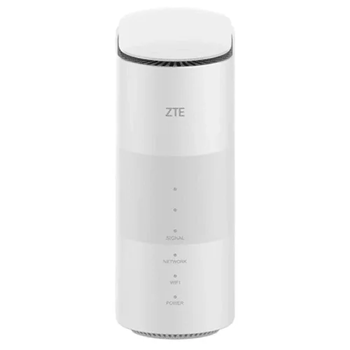 مودم 4G/5G زد تی ای مدل MC801 | سفید