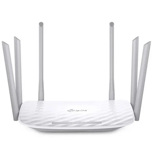 روتر بی سیم و دوباند AC1900 تی پی لینک مدل Archer C86