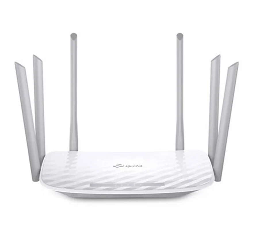 روتر بی سیم و دوباند AC1900 تی پی لینک مدل Archer C86