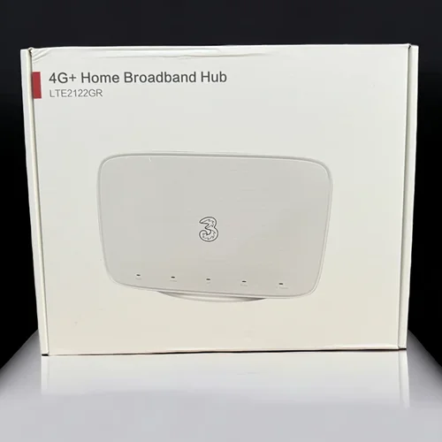 مودم  4G/TD-LTE سرکام مدل LTE2122GR