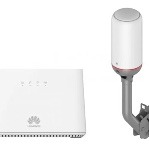 مودم سیم کارتی ۴G/TDLTE بیرونی هواوی Huawei B2368