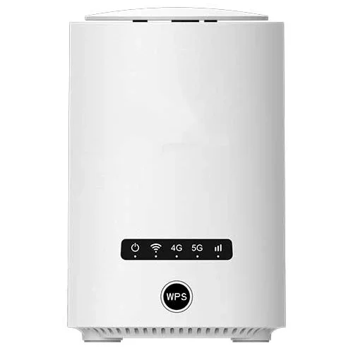 مودم رومیزی زد ال تی ای (zlt) مدل x20 (5Gو TD-LTE)