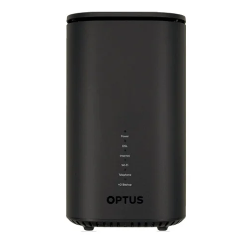 مودم رومیزی 4G اپتوس مدل FAST 5393 LTE