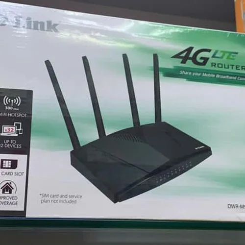 مودم DI-LINK M921
