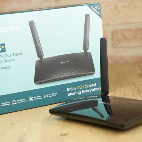 مودم TP-LINK ARCHER MR-600