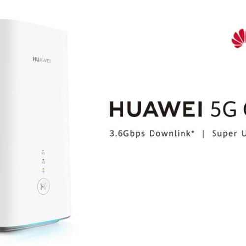 مودم 5G TD-LTE هوآوی  H122-373 5G CPE Pro 2