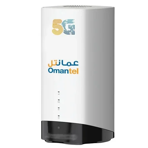 مودم 5G/4G/3G عمانتل مدل ARRORA C082 | سفید