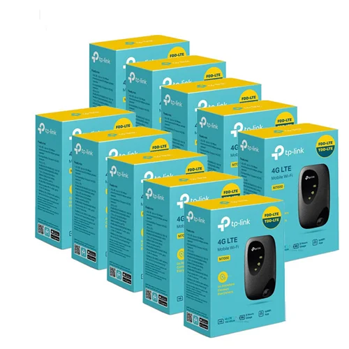مودم 4G همراه تی پی لینک مدل TP-link M7000