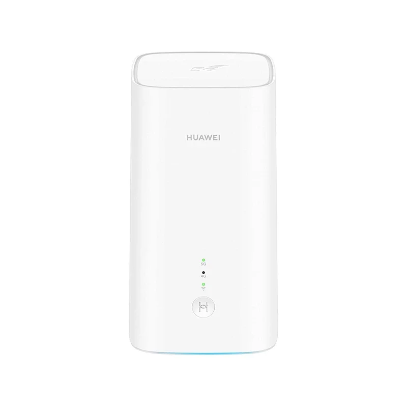 H122-373مودمهواوی 5G/تی دی پشتیبانی نمیکند