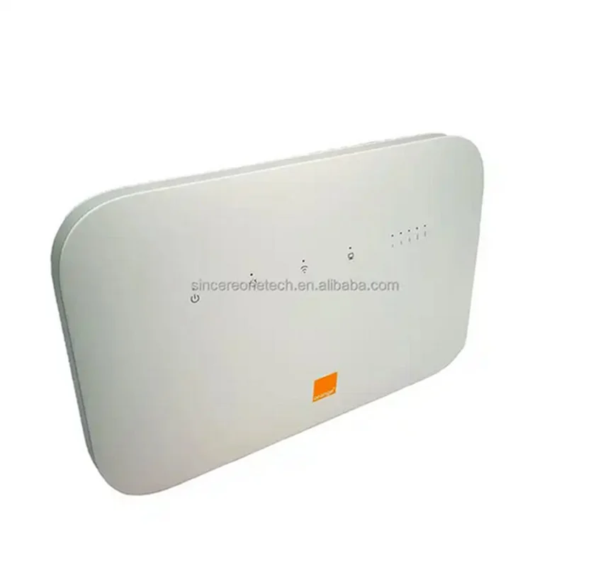 مودم 4.5G هوآوی B622-335 orange