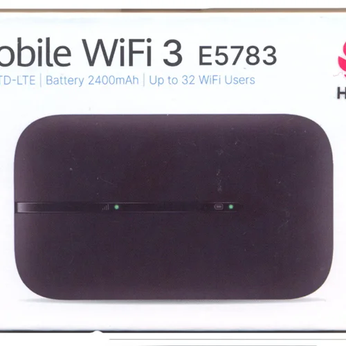 مودم سیم کارتی جیبی هوآوی مدل Huawei E5783-330 CAT7