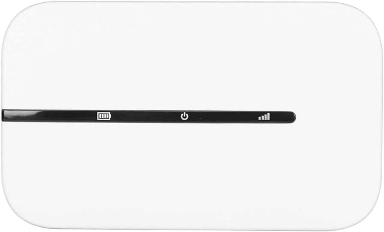 مودم جیبی 4G مدل M8-E