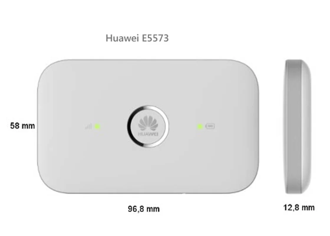 مودم HUAWEI E5573
