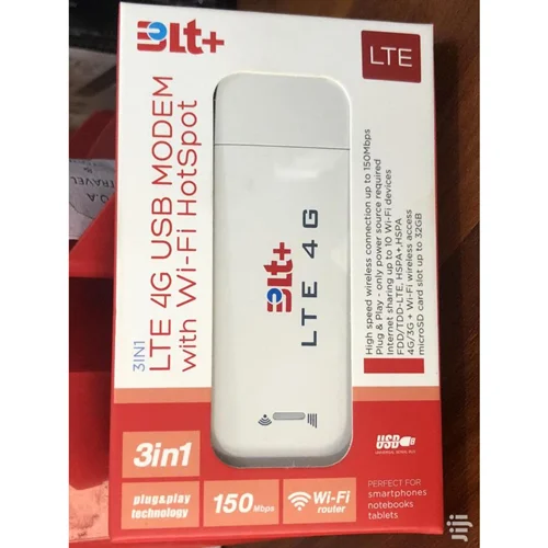 LTE 4G USB