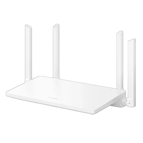روتر هوآوی مدل WiFi AX2 | سفید