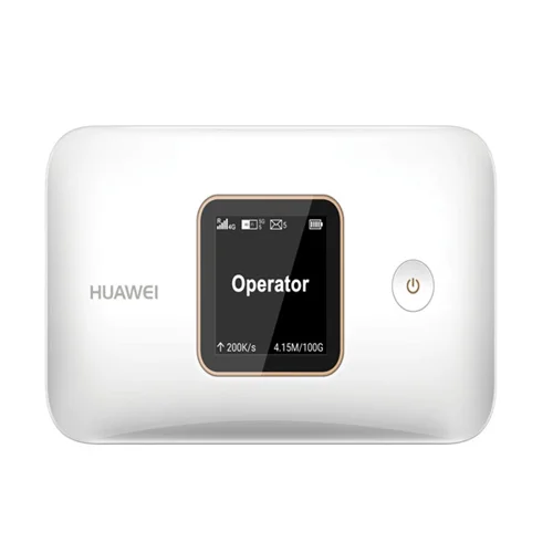 مودم جیبی TD-LTE Huawei E5785-320a