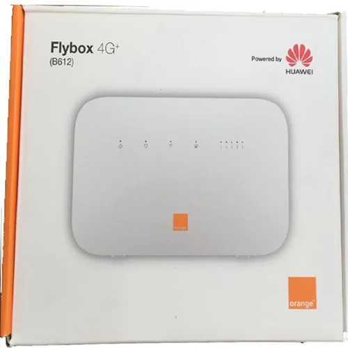 مودم 4.5G/TD-LTEهوآوی مدل B612S-25D CAT6