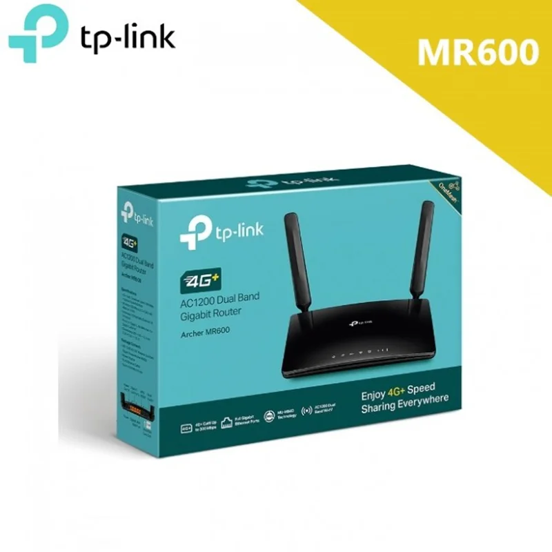 مودم تی پی لینک مدل MR600