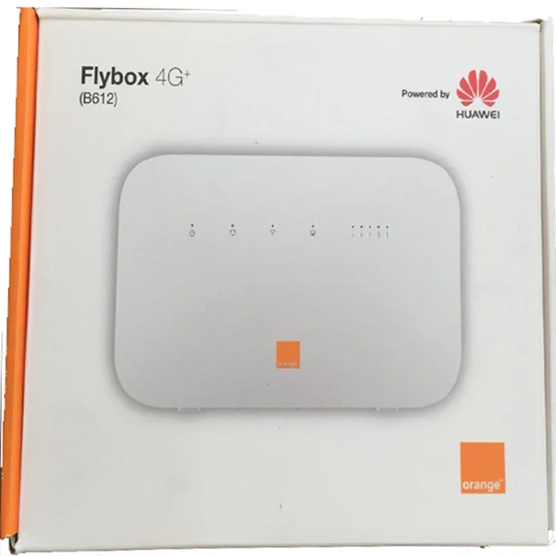 مودم 4.5G/TD-LTEهوآوی مدل B612S-25D CAT6