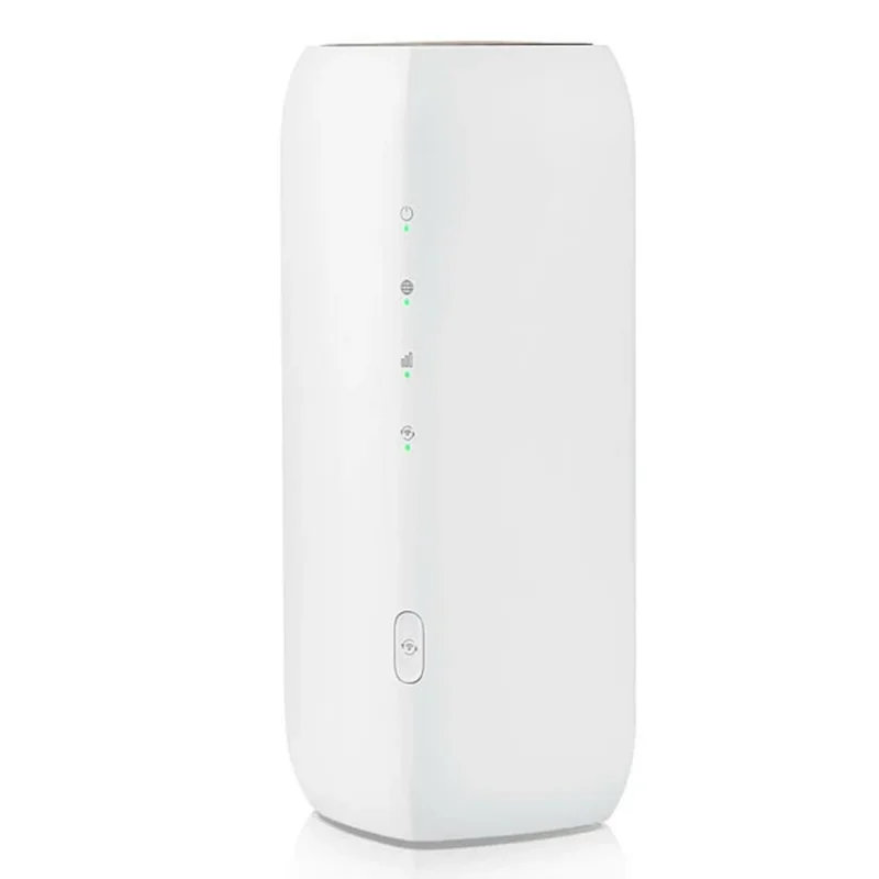 مودم 4G/5G/TD-LTE سرکام مدل WIFI6 NR5103EV2