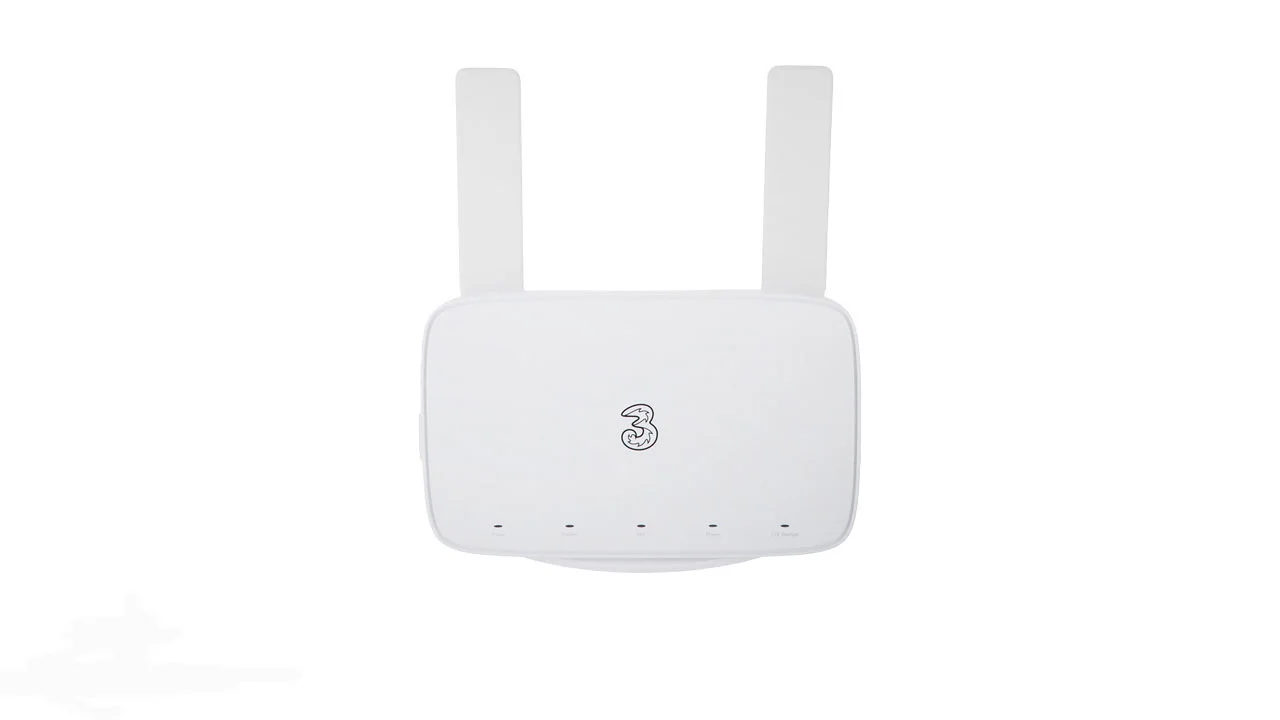 مودم ۴.۵G/TD-LTE سرکام مدل LTE2122GR