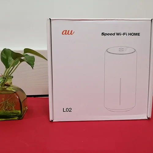 مودم 4G/TD-LTE هوآوی دوبانده مدل HWS33 L02