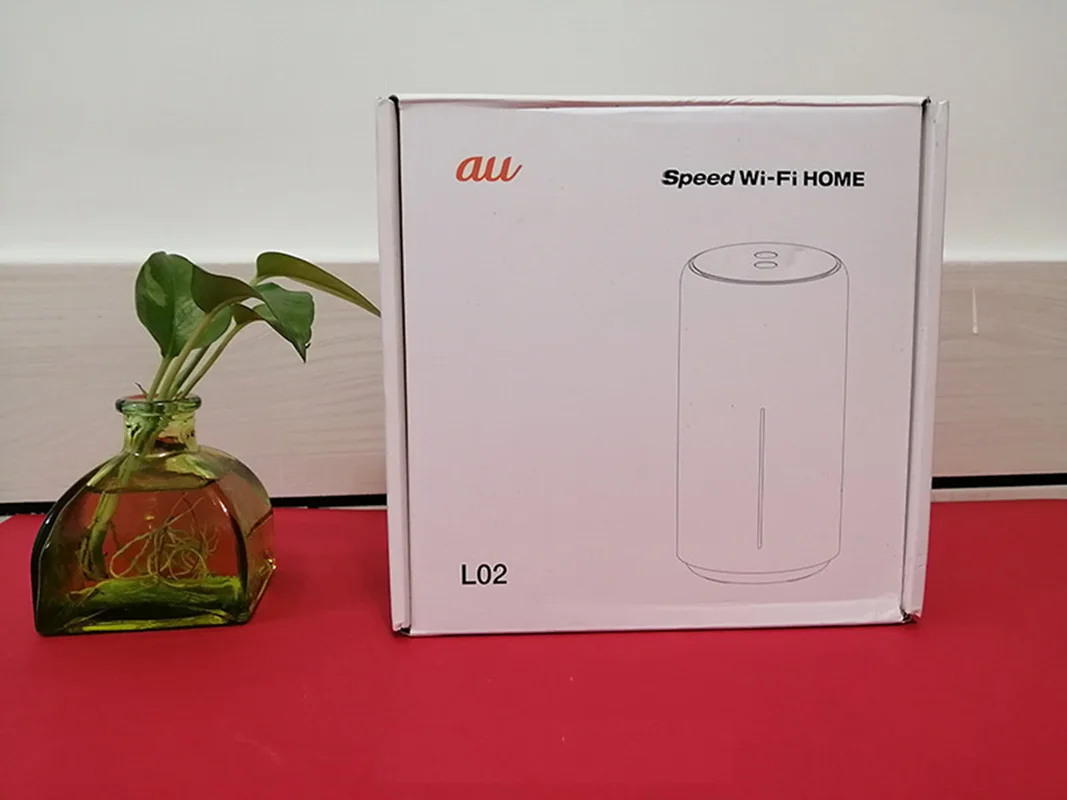 مودم 4G/TD-LTE هوآوی دوبانده مدل HWS33 L02