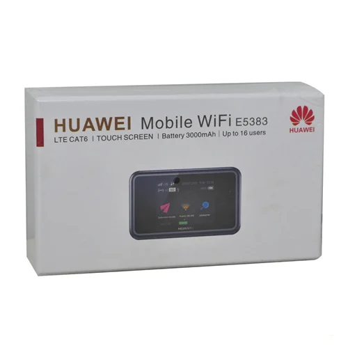 مودم همراه هوآوی   Huawei E5383 CAT6